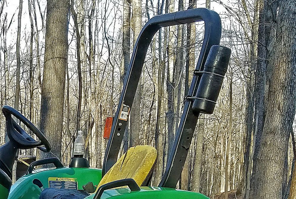 Instruction Manual Holder,,, Other Uses? Page 2 Green Tractor Talk